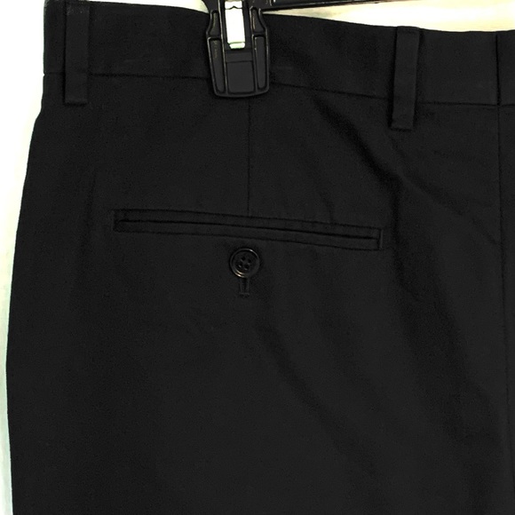 Express Men’s black pants 33 x 34 - Picture 3 of 8